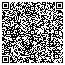 QR code with J & I Direct Services Inc contacts