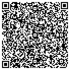 QR code with Servpro of South San Rafael contacts