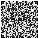 QR code with Howe Janet contacts