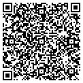 QR code with A Lily Of Gold-Skin Spa contacts
