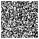QR code with C L Smith Assoc contacts