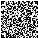 QR code with Micks Garage contacts
