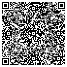 QR code with F V Drafting & Expediting Service contacts