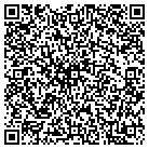 QR code with Mike Morin's Auto Center contacts