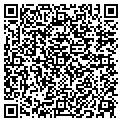 QR code with HLA Inc contacts