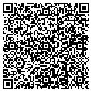QR code with Heating Air Conditioning Eng contacts