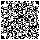QR code with Heating And Air Conditioning contacts