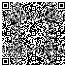 QR code with Custom Lawn & Landscaping contacts