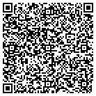 QR code with Galaxy Marble And Granite Llp contacts
