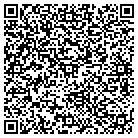 QR code with Heating & Cooling Unlimited LLC contacts