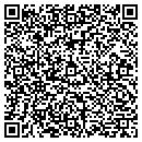 QR code with C W Pendry Landscaping contacts