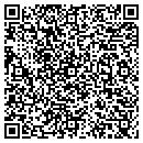 QR code with Patlive contacts