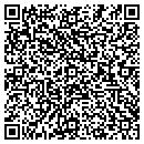 QR code with Aphrodite contacts