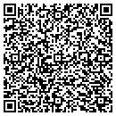 QR code with Aphrodites contacts