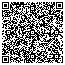 QR code with A Plus Massage contacts