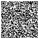 QR code with House of Granite contacts