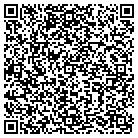 QR code with David's Backhoe Service contacts