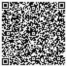 QR code with Hobbs Heating & Air Cond Service contacts