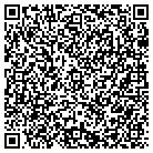 QR code with Hollis Contractors Group contacts
