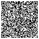 QR code with Art of Reflexology contacts