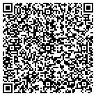 QR code with Hometown Heating & Cooling contacts