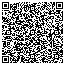 QR code with Hawkins Mma contacts