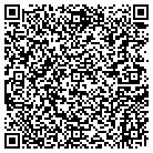 QR code with hvac2thepoint.com contacts