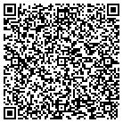 QR code with Time & Billing Associates Inc contacts