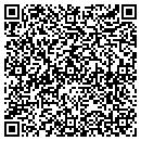 QR code with Ultimate Power Inc contacts