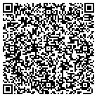 QR code with Zero Degrees Heating and AC contacts