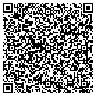 QR code with M T Mobile Field Service contacts