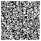 QR code with Service Bureau Systems LLC contacts