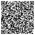 QR code with Back By Demand contacts