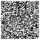 QR code with Hyperkind Network The Computer contacts