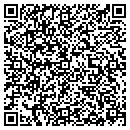 QR code with A Reiki Place contacts