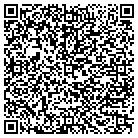 QR code with J D Locke Plumbing And Heating contacts