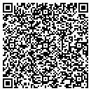 QR code with C Pllc contacts