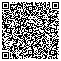 QR code with Bay Spa contacts