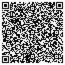 QR code with J&N Heating Cooling E contacts