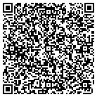 QR code with Whittier Professional Water contacts