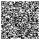 QR code with Pete's Garage contacts
