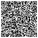 QR code with Knovelty Inc contacts