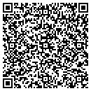 QR code with U Break I Fix contacts