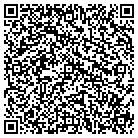 QR code with J A Drahushuk Remodeling contacts