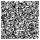 QR code with J P Heating & Air Conditioning contacts