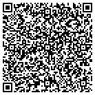QR code with Zeta Communities Inc contacts
