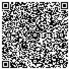 QR code with Kalamazoo Mechanical Inc contacts