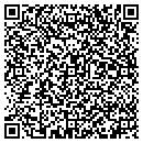 QR code with Hippocrates Secrets contacts