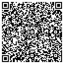 QR code with Answer MTI contacts