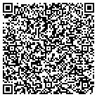 QR code with C H Furnishings of Grants Pass contacts